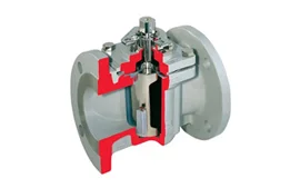 Plug Valve Dealer