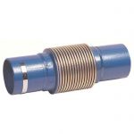 JV250022 –&nbsp; Metal Axial Expansion Joint - Stainless Steel Bellows
