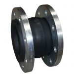 JV250011 – EPDM Expansion Bellows Joint